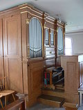 Zussdorf Pfarrkirche Orgel.jpg
