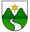 Wappen von Zwischbergen