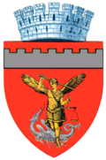Wappen von Zalău
