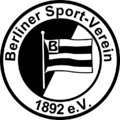Logo des BSV92