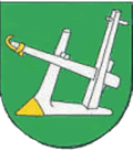 Wappen von Radłów