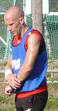 Henrik Rydström (2007)