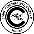 Logo des SCC Berlin