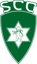 Emblem des SC Covilhã