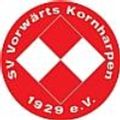 Logo des SV Vorwärts Kornharpen‎