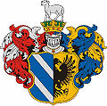 Wappen von Szeged