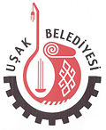 Wappen von Uşak