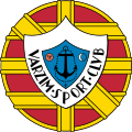 Emblem des Varzim SC