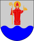 Wappen von Växjö