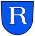 Wappen von Ritschweier