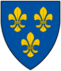 Wiesbadener Wappen