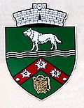 Wappen von Gărâna