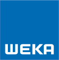 Logo der WEKA Holding GmbH &amp;amp;amp; Co. KG