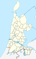 Marsdiep (Nordholland)