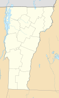 Mount Mansfield (Vermont)