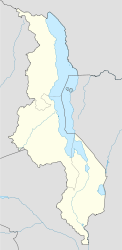 Chilwa-See (Malawi)