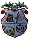 Wappen der Gemeinde Angelroda