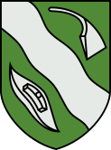 Wappen der Stadt Emsdetten