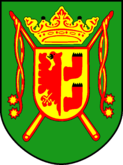 Wappen der Stadt Wittmund
