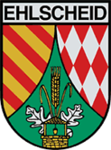 Wappen der Ortsgemeinde Ehlscheid
