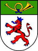 Wappen der Stadt Langenfeld (Rheinland)
