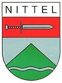 Wappen der Ortsgemeinde Nittel