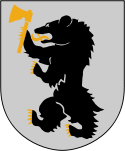 Wappen der Gemeinde Överkalix