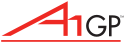 Logo A1GP