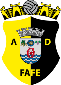 Emblem des AD Fafe