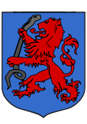 Wappen der Gemeinde Aalsmeer