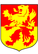 Wappen der Gemeinde Alblasserdam