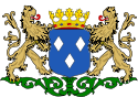 Wappen der Gemeinde Almelo