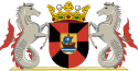 Wappen der Gemeinde Almere