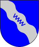 Wappen der Gemeinde Aneby