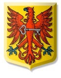 Wappen der Gemeinde Apeldoorn