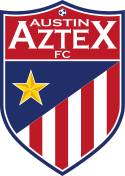 Austin Aztex FC.svg