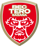 Logo des BEC-Tero Sasana