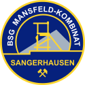 BSG MK Sangerhausen.svg