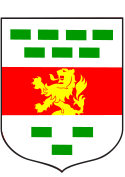 Wappen der Gemeinde Barendrecht