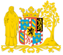 Wappen der Gemeinde Bergeijk