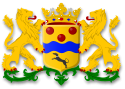Wappen der Gemeinde Berkelland