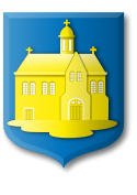 Wappen der Gemeinde Boekel