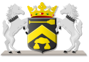 Wappen der Gemeinde Borger-Odoorn