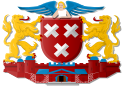 Wappen der Gemeinde Breda