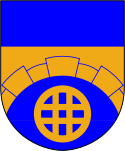 Wappen der Gemeinde Bromölla