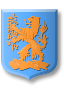 Wappen der Gemeinde Brummen