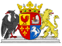 Wappen der Gemeinde Bunnik