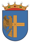 Wappen der Gemeinde Bunschoten