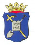 Wappen der Gemeinde Bedum