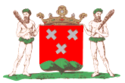 Wappen der Gemeinde Bergen op Zoom
